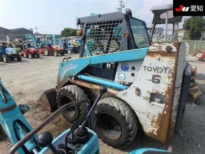 Toyota OTHER