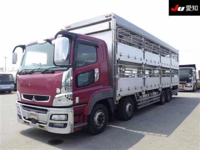 Mitsubishi SUPER GREAT