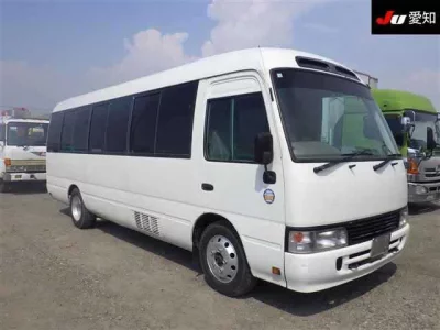 Toyota COASTER