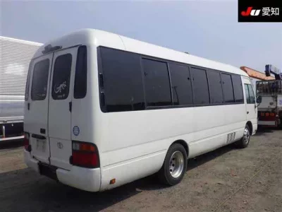 Toyota COASTER