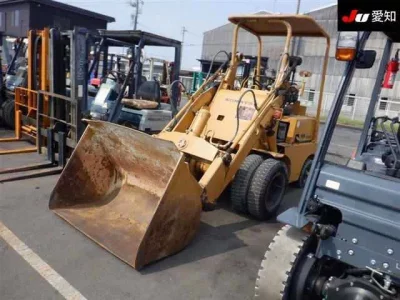 KOMATSU OTHER