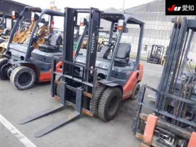 Toyota FORKLIFT