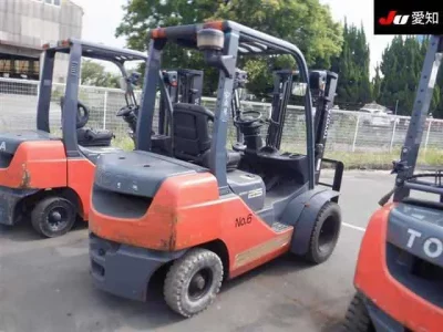Toyota FORKLIFT