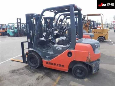 Toyota FORKLIFT