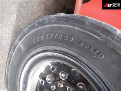 Toyota FORKLIFT