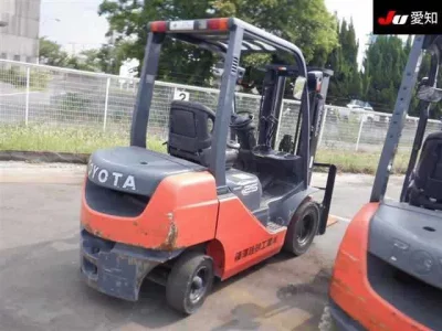 Toyota FORKLIFT
