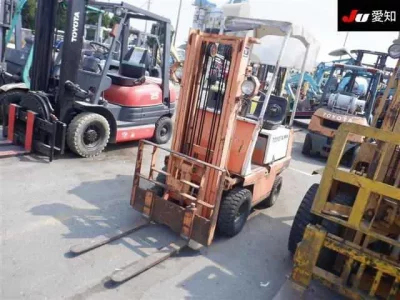 Toyota FORKLIFT