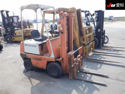 Toyota FORKLIFT