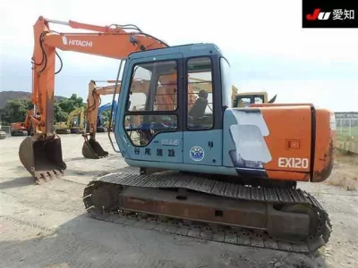 HITACHI OTHER