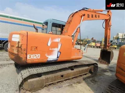 HITACHI OTHER