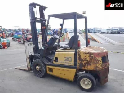 SUMITOMO FORKLIFT