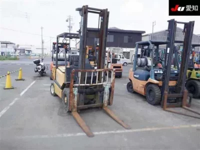 SUMITOMO FORKLIFT