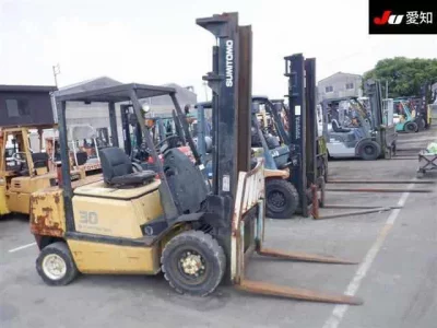 SUMITOMO FORKLIFT