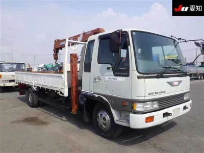 Hino RANGER
