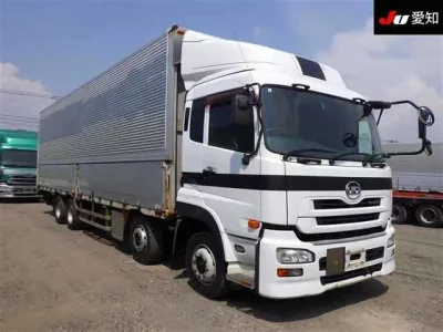 Nissan UD SERIES
