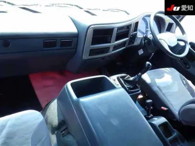 Nissan CONDOR