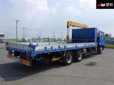 Nissan CONDOR