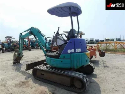 KOMATSU YUMBO