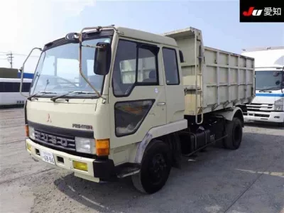 Mitsubishi FUSO FIGHTER