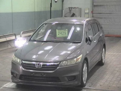 Honda STREAM