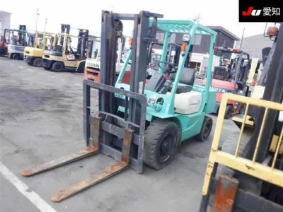 Mitsubishi FORKLIFT