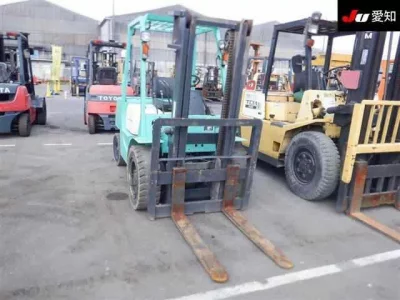 Mitsubishi FORKLIFT