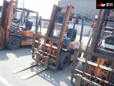 Toyota FORKLIFT