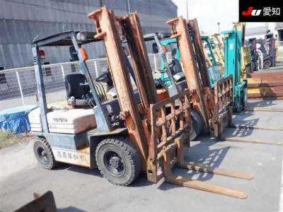 Toyota FORKLIFT