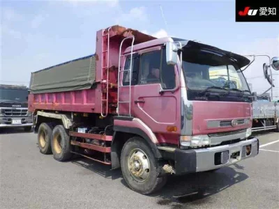 Nissan TRUCK