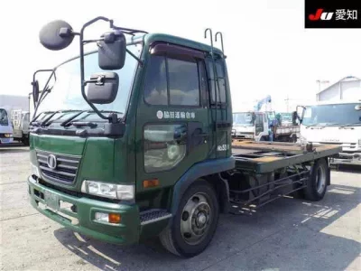 Nissan CONDOR