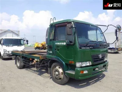 Nissan CONDOR