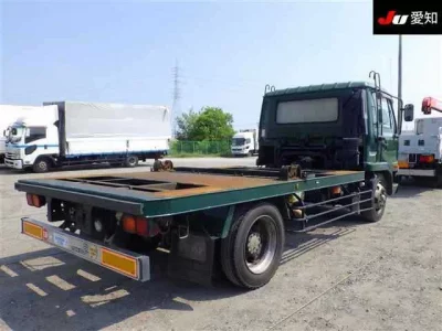 Nissan CONDOR