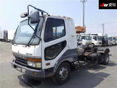 Mitsubishi FUSO TRUCK