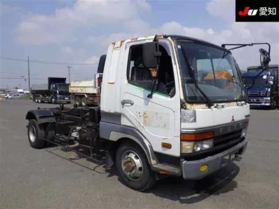 Mitsubishi FUSO TRUCK