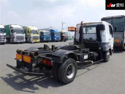Mitsubishi FUSO TRUCK
