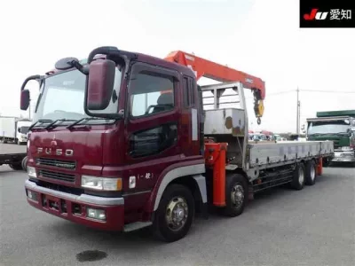 Mitsubishi SUPER GREAT