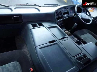 Mitsubishi SUPER GREAT