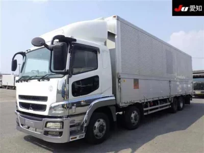 Mitsubishi SUPER GREAT