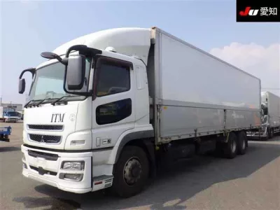 Mitsubishi FUSO TRUCK