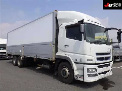 Mitsubishi FUSO TRUCK