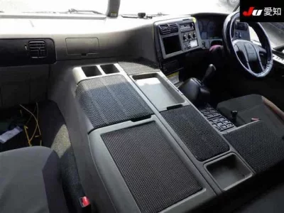 Mitsubishi FUSO TRUCK