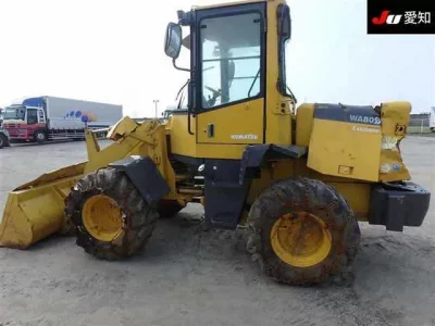 KOMATSU OTHER