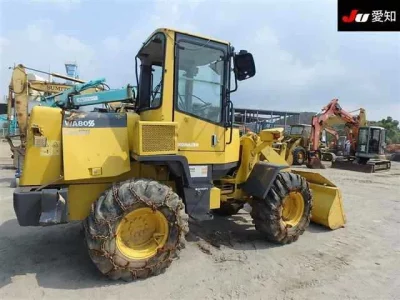 KOMATSU OTHER