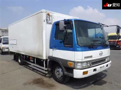 Hino RANGER