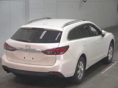 Mazda ATENZA WAGON