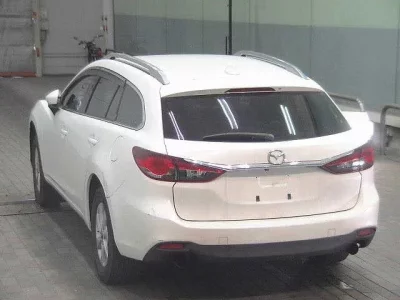Mazda ATENZA WAGON