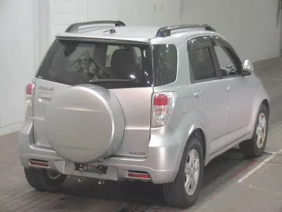 Toyota RUSH