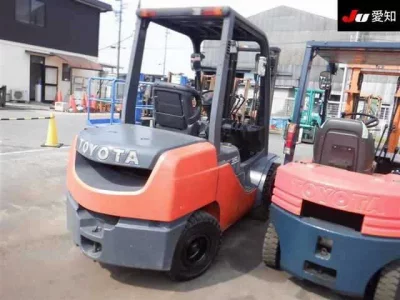 Toyota FORKLIFT