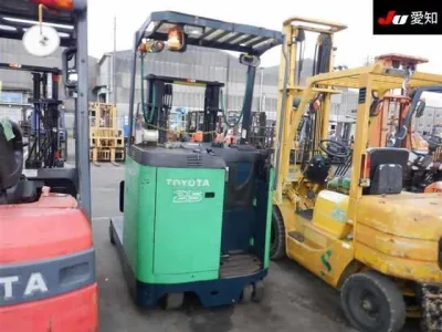 Toyota FORKLIFT