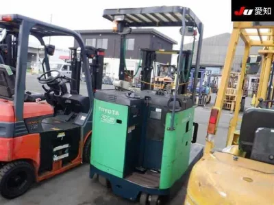 Toyota FORKLIFT